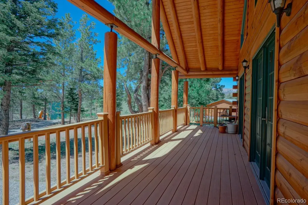 1108 Ove Place Fort Garland CO 81133