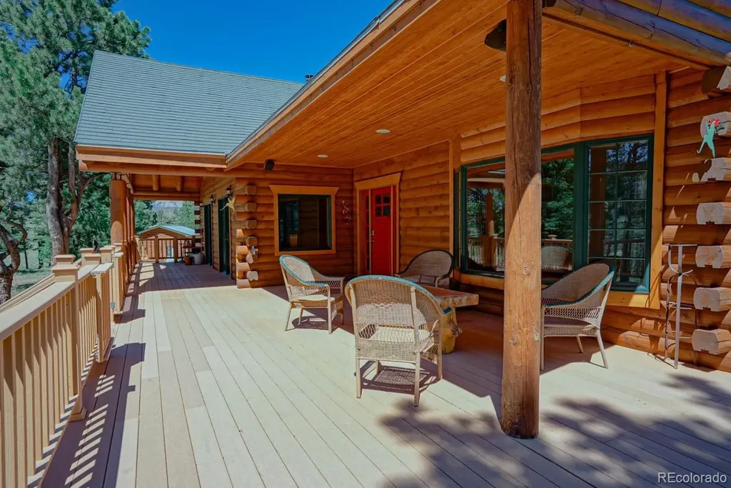 1108 Ove Place Fort Garland CO 81133