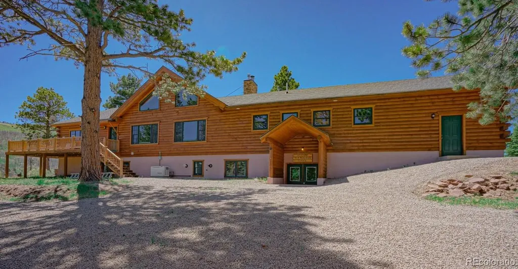 1108 Ove Place Fort Garland CO 81133