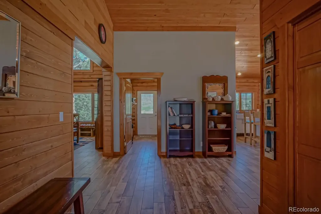 1108 Ove Place Fort Garland CO 81133