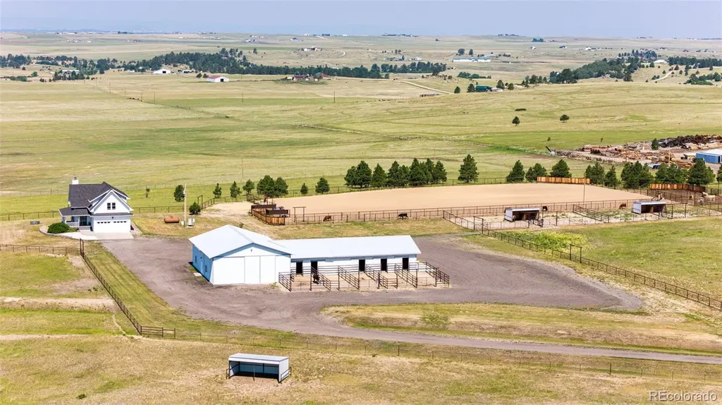 26493 County Road 21 Elbert CO 80106