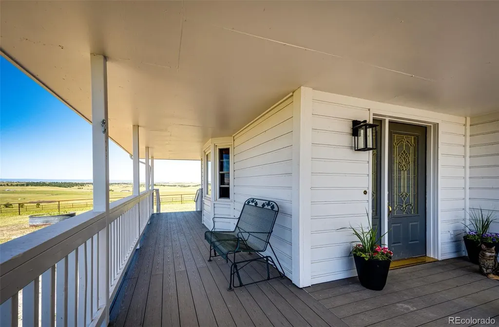 26493 County Road 21 Elbert CO 80106