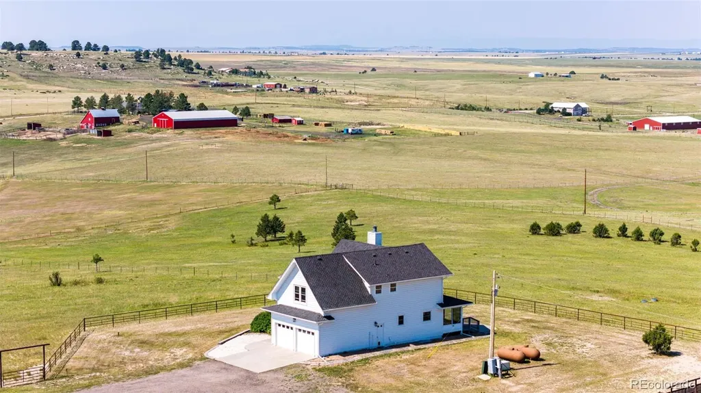 26493 County Road 21 Elbert CO 80106