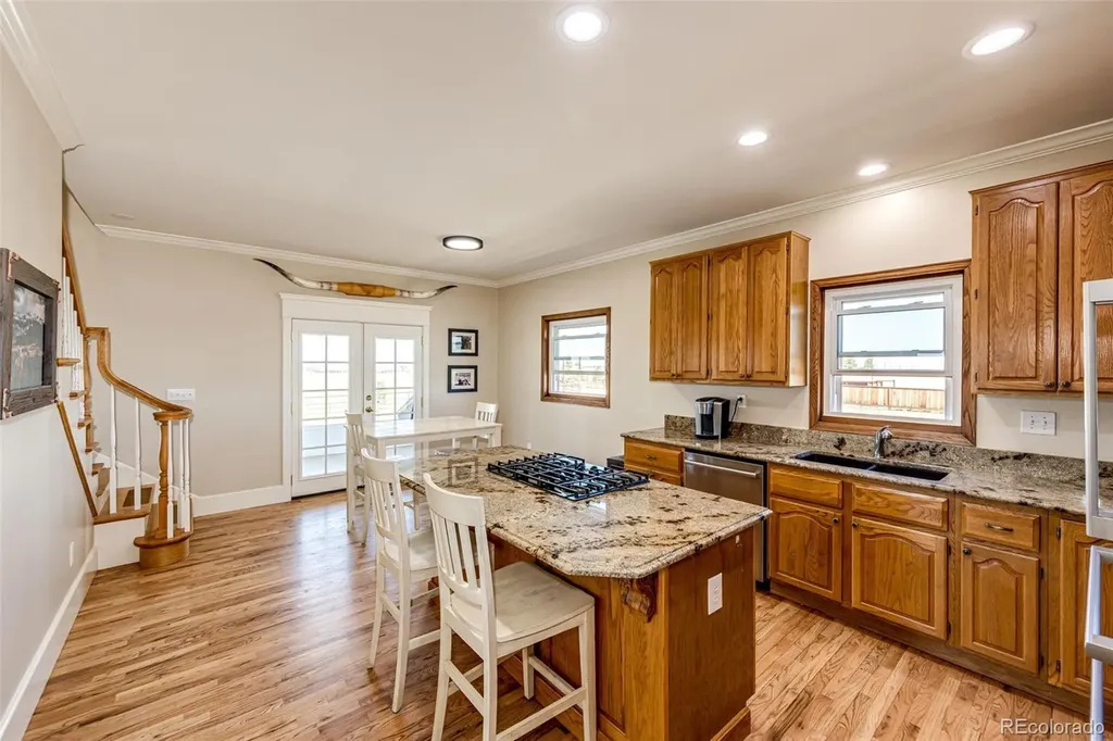 26493 County Road 21 Elbert CO 80106