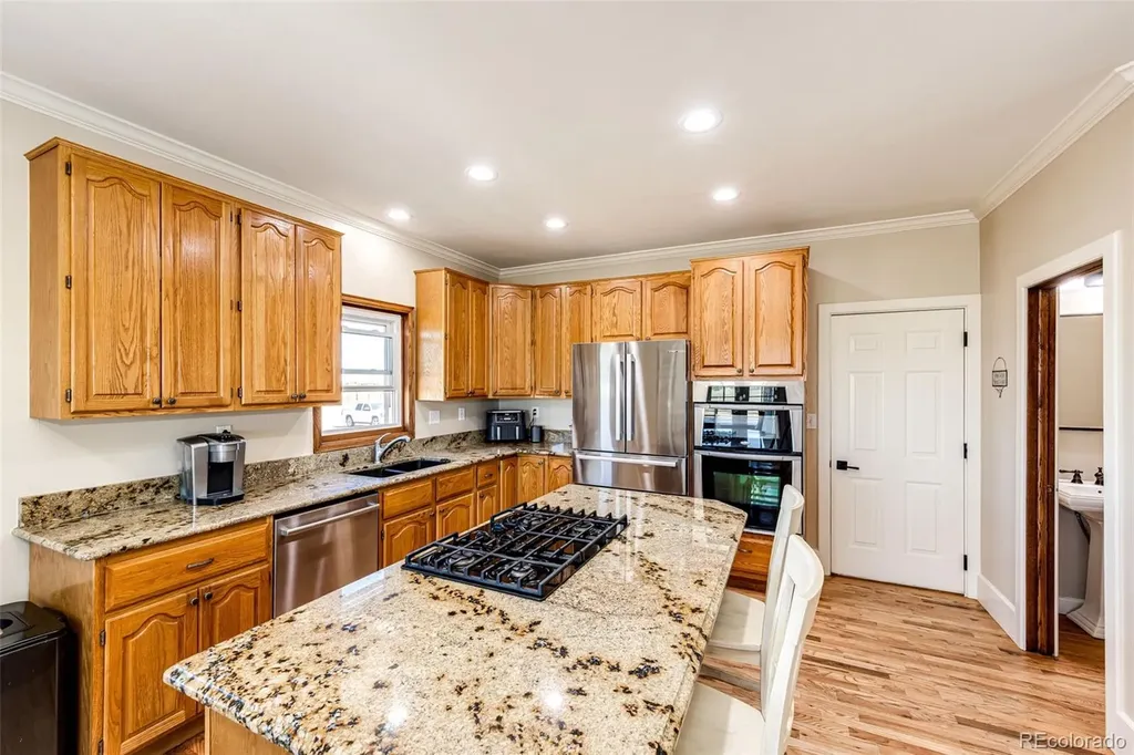 26493 County Road 21 Elbert CO 80106