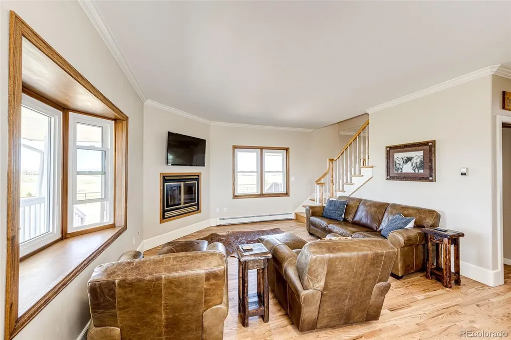 26493 County Road 21 Elbert CO 80106