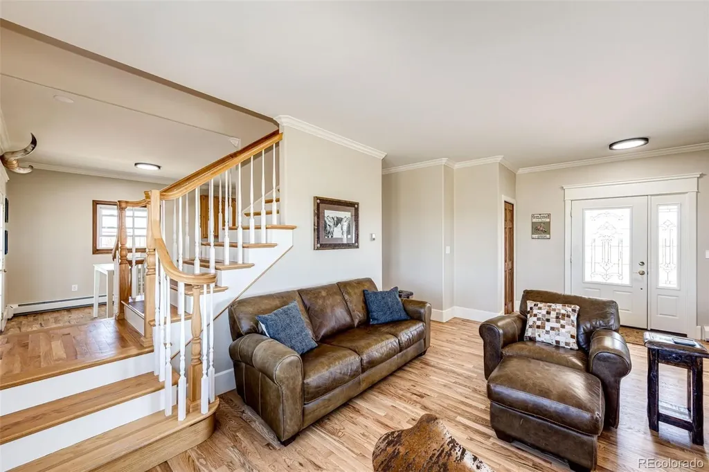 26493 County Road 21 Elbert CO 80106