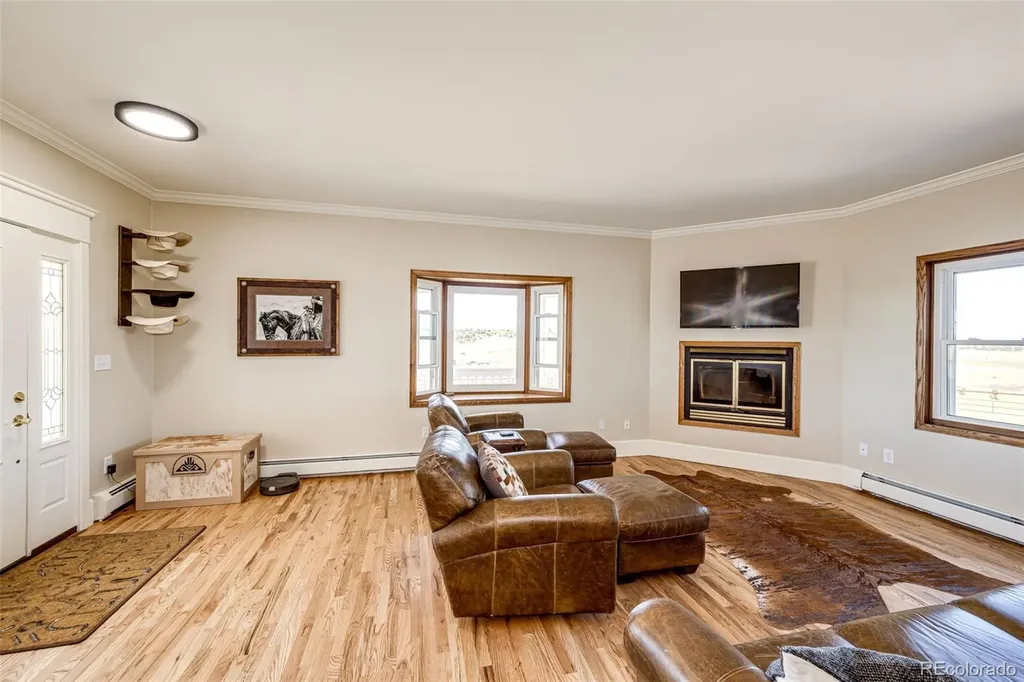 26493 County Road 21 Elbert CO 80106
