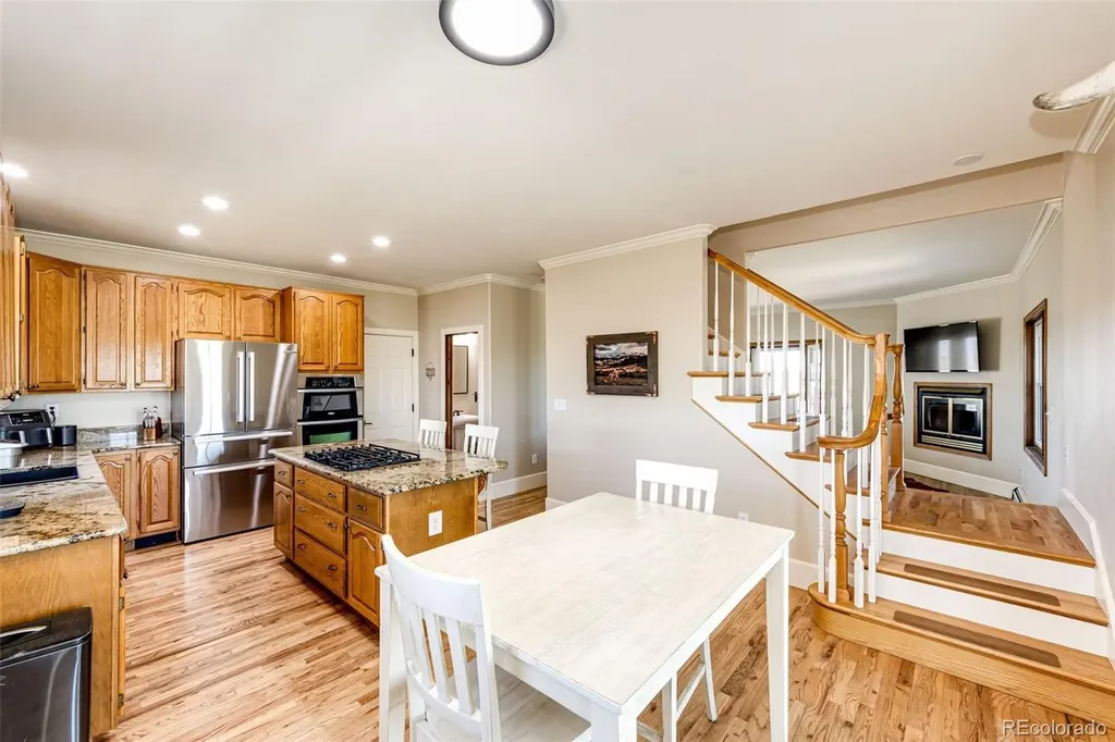 26493 County Road 21 Elbert CO 80106