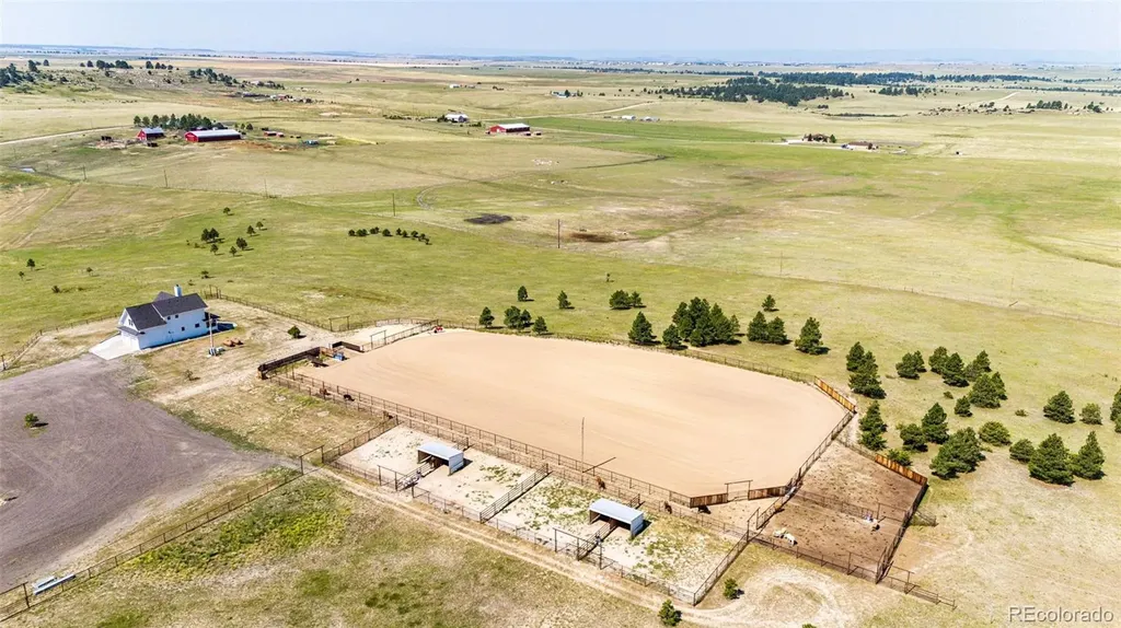 26493 County Road 21 Elbert CO 80106
