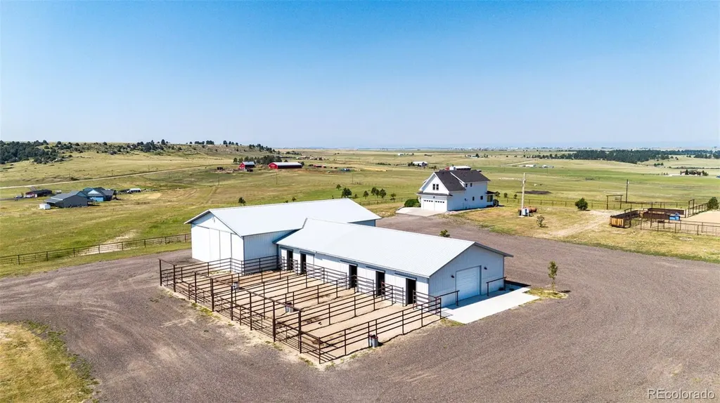 26493 County Road 21 Elbert CO 80106