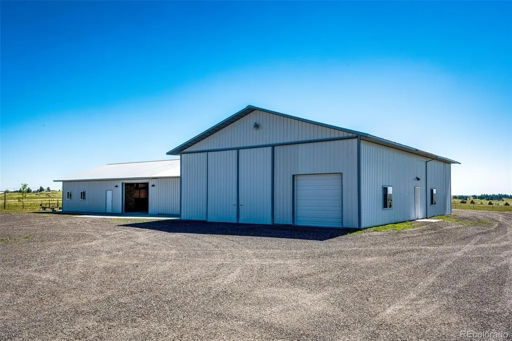 26493 County Road 21 Elbert CO 80106