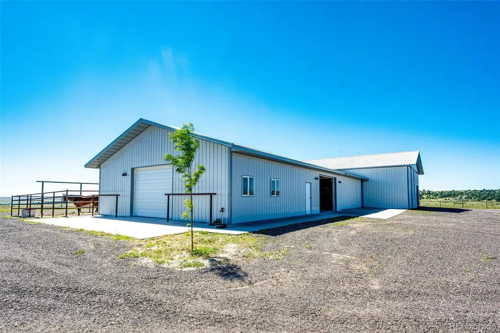 26493 County Road 21 Elbert CO 80106