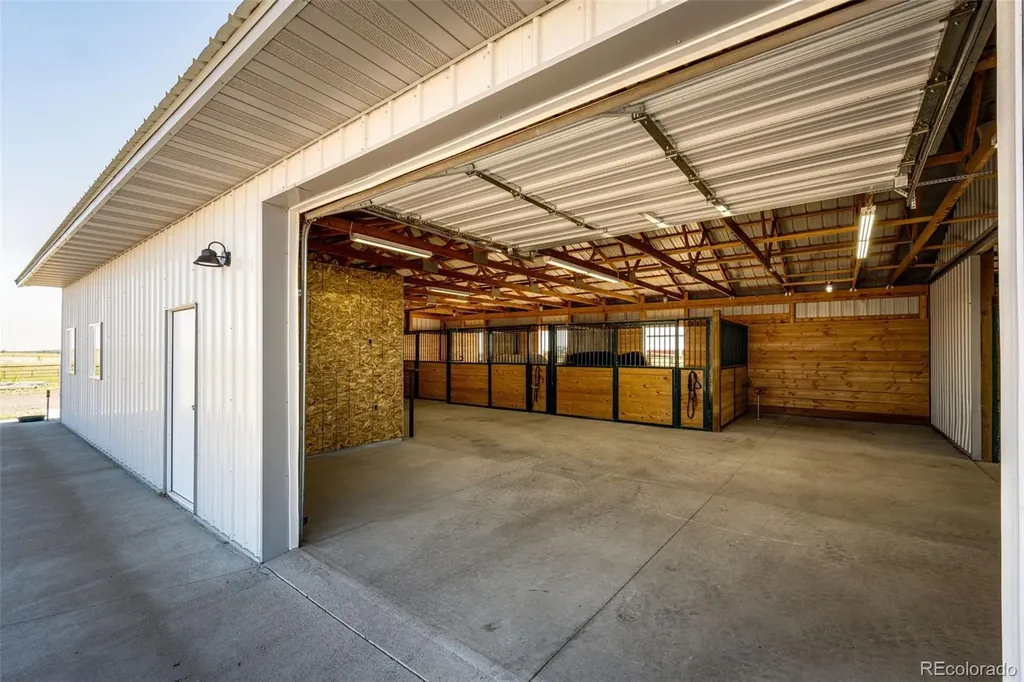 26493 County Road 21 Elbert CO 80106