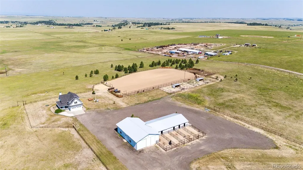 26493 County Road 21 Elbert CO 80106