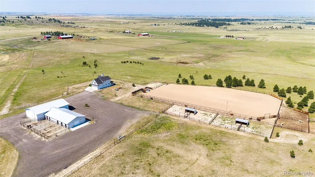 26493 County Road 21 Elbert CO 80106