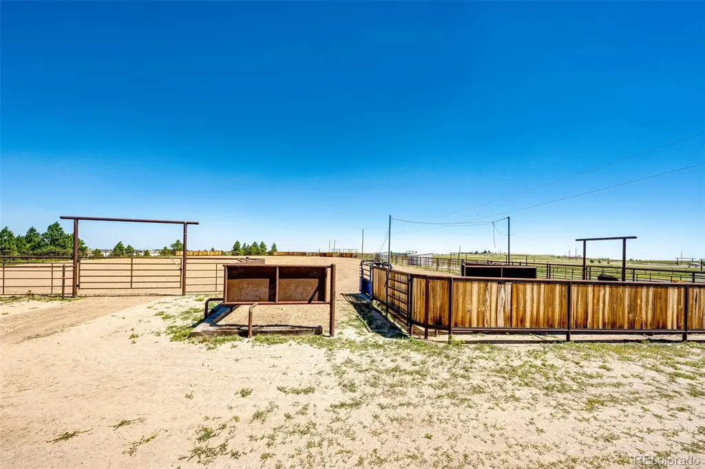 26493 County Road 21 Elbert CO 80106