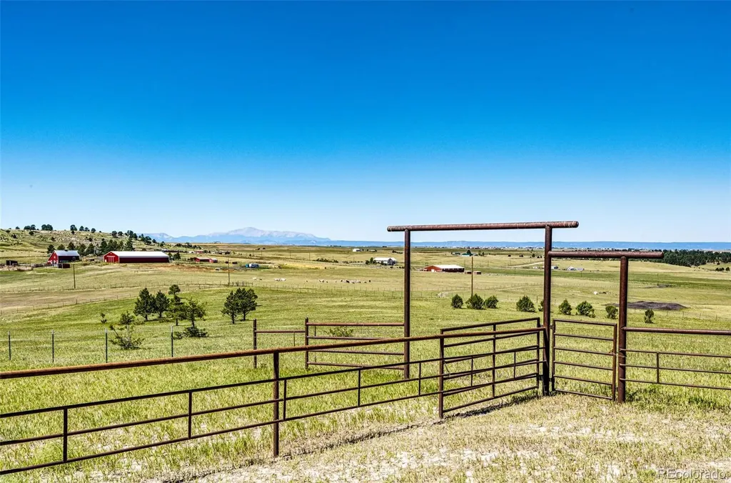 26493 County Road 21 Elbert CO 80106