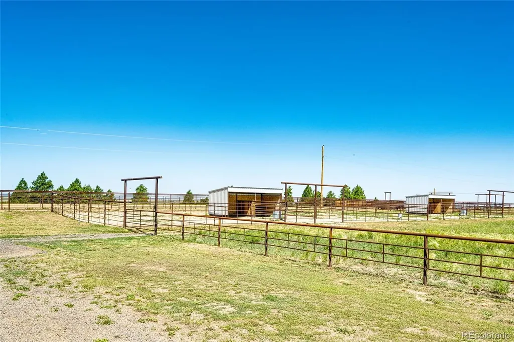 26493 County Road 21 Elbert CO 80106