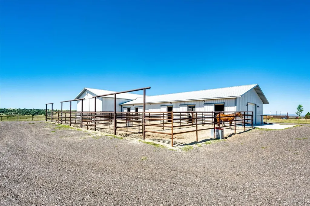 26493 County Road 21 Elbert CO 80106