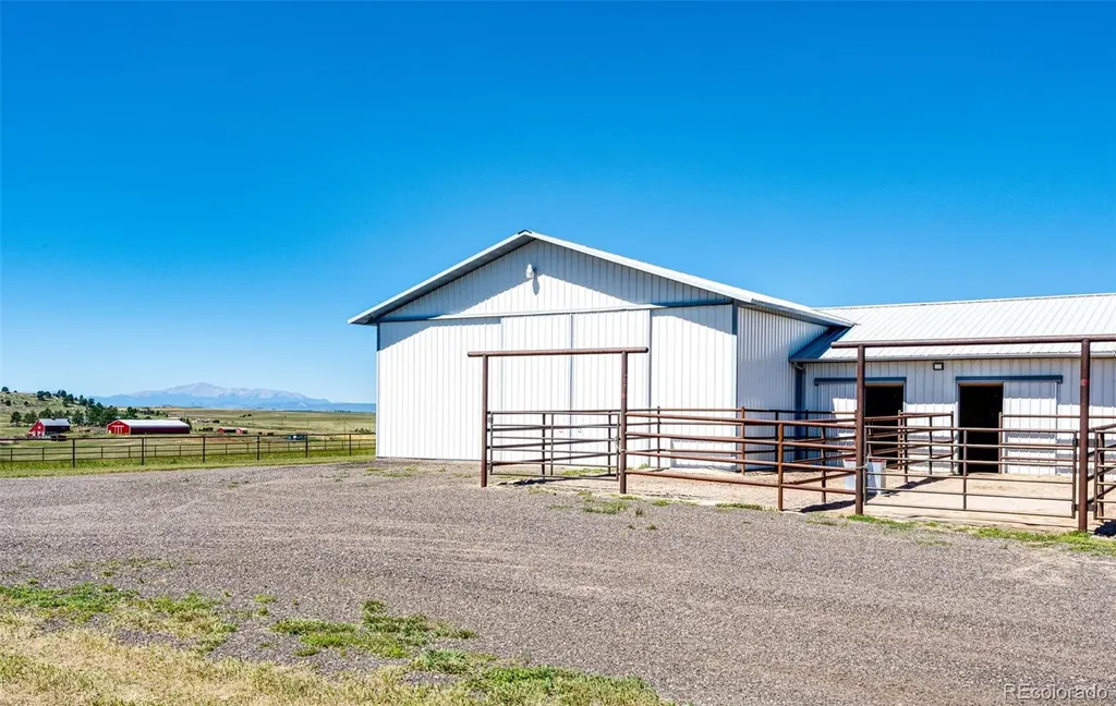 26493 County Road 21 Elbert CO 80106