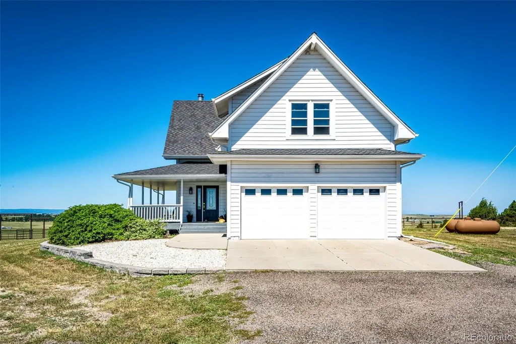 26493 County Road 21 Elbert CO 80106