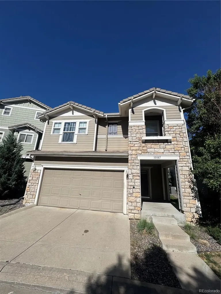 10087 Fenwick Street Parker CO 80134
