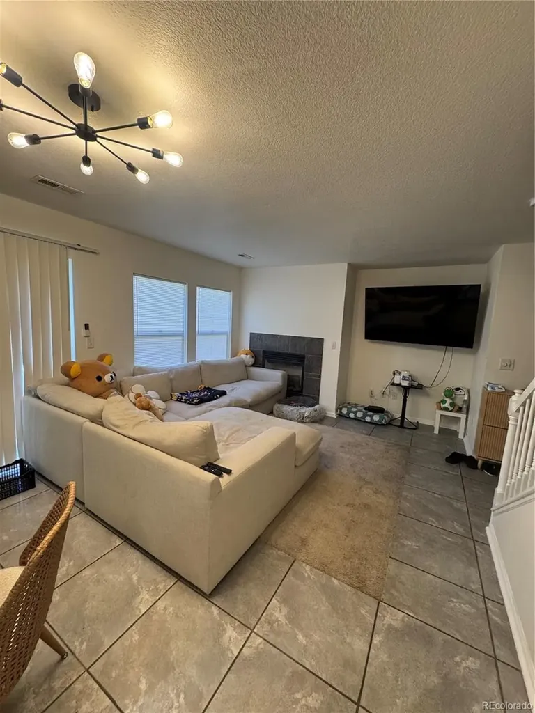 10087 Fenwick Street Parker CO 80134