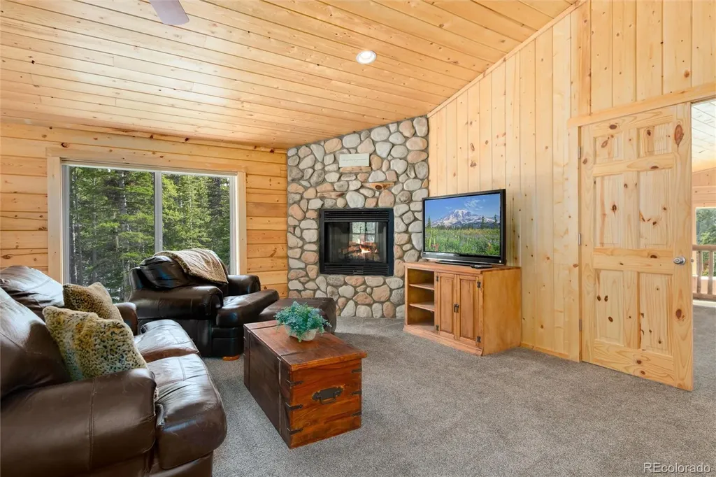 696 Brook Drive Idaho Springs CO 80452