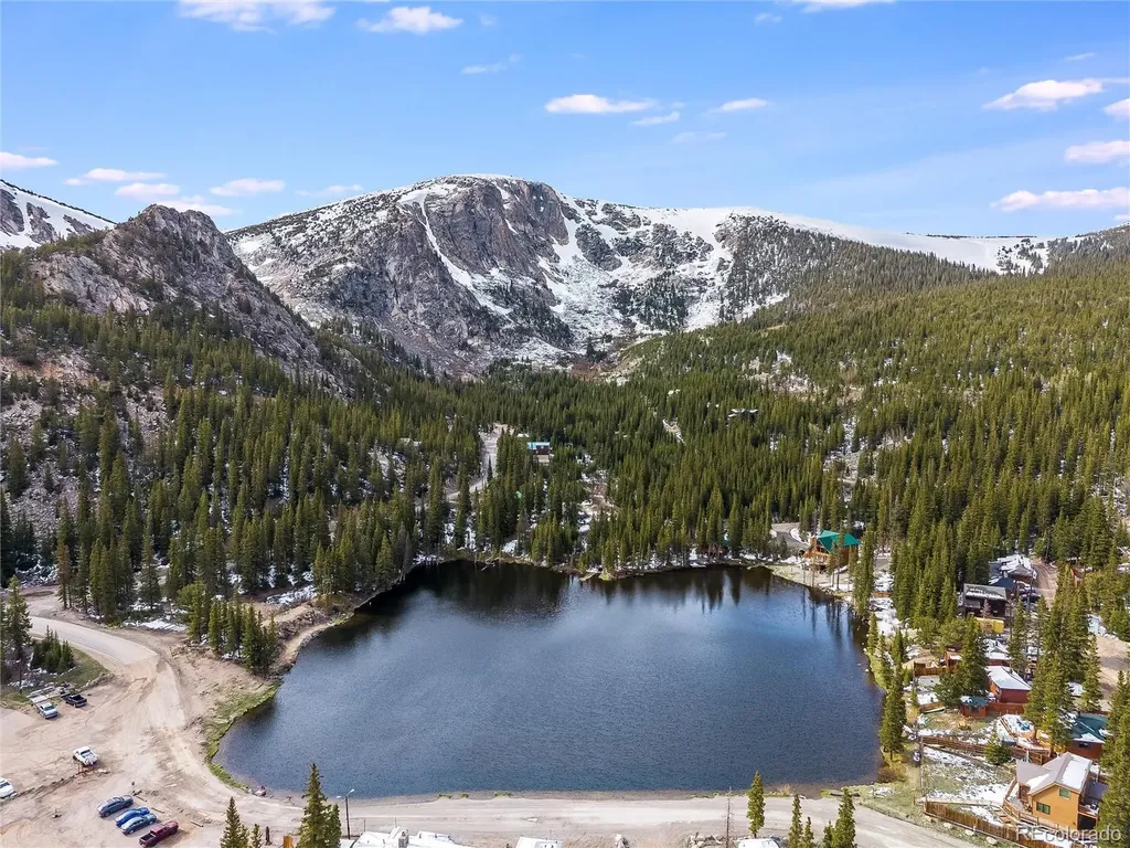 696 Brook Drive Idaho Springs CO 80452