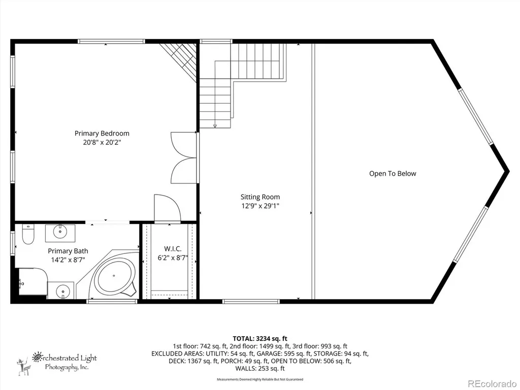 696 Brook Drive Idaho Springs CO 80452