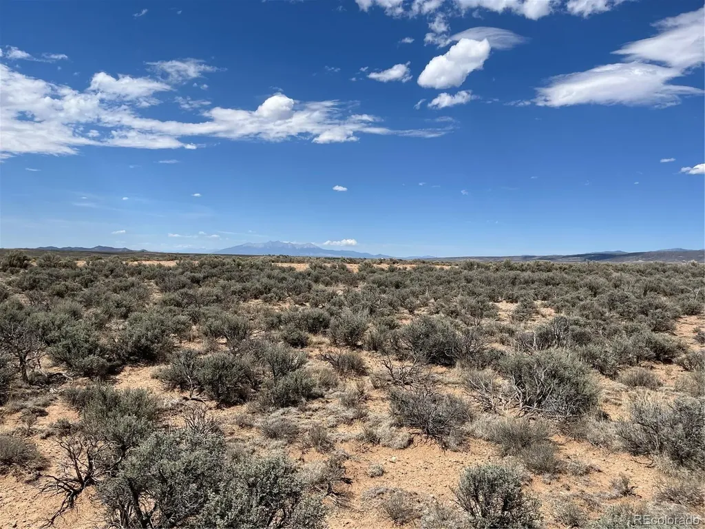 20 Ac County Road E Garcia CO 81152