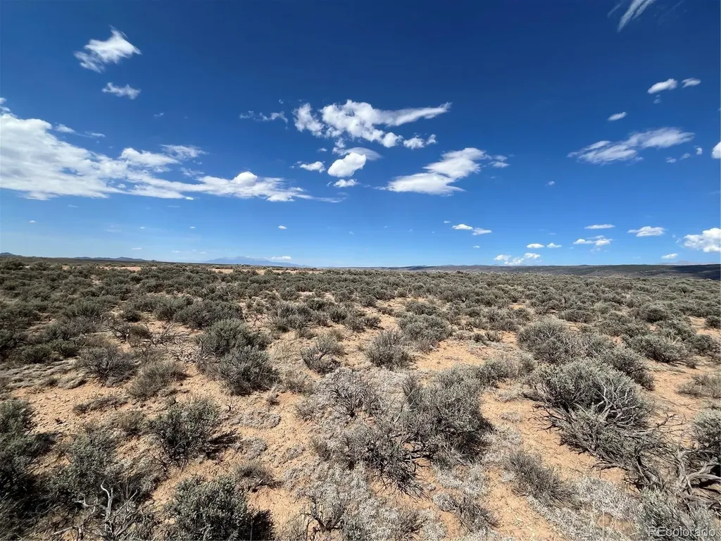 20 Ac County Road E Garcia CO 81152