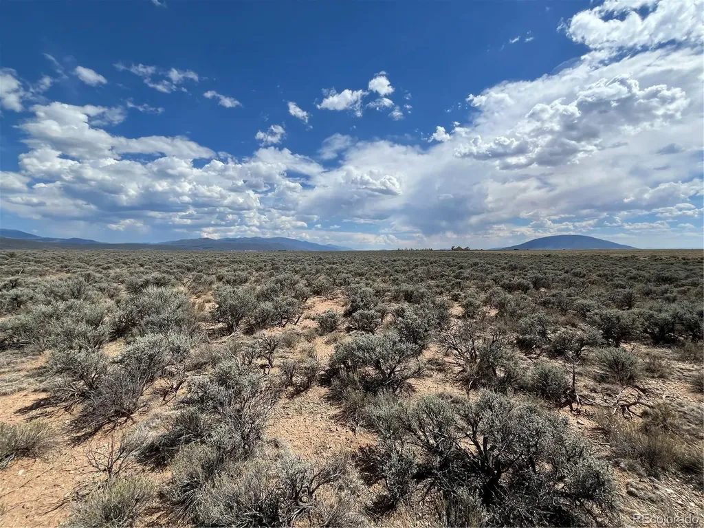 20 Ac County Road E Garcia CO 81152