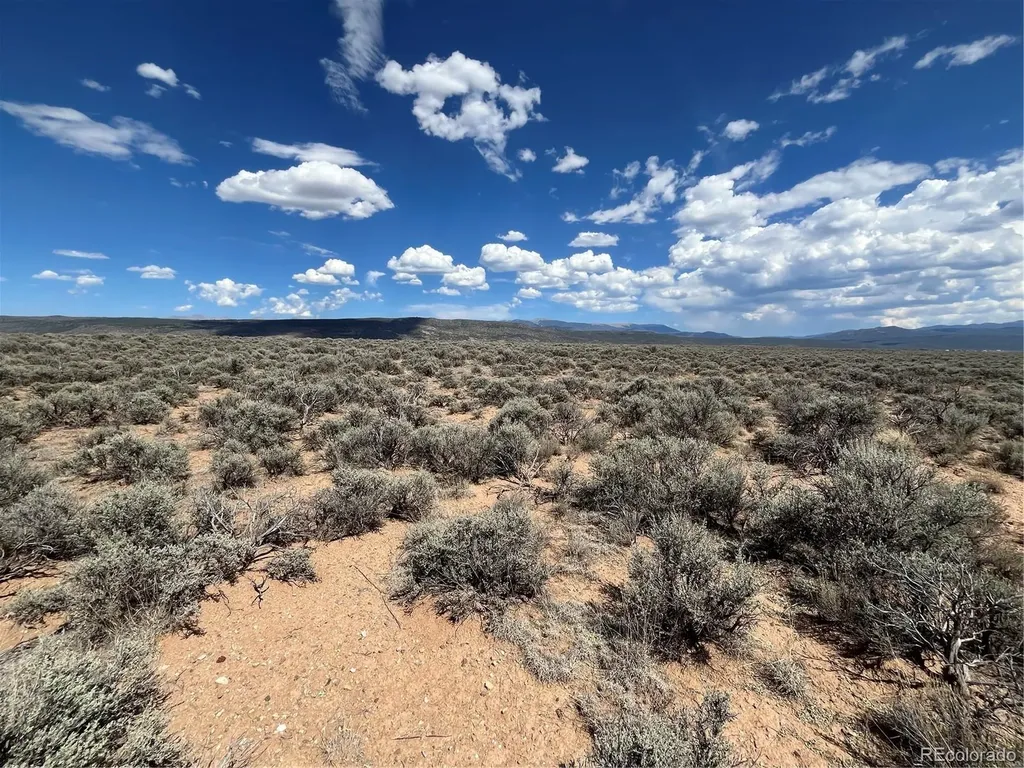 20 Ac County Road E Garcia CO 81152