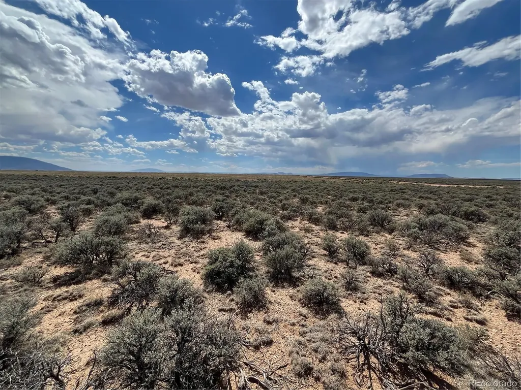 20 Ac County Road E Garcia CO 81152