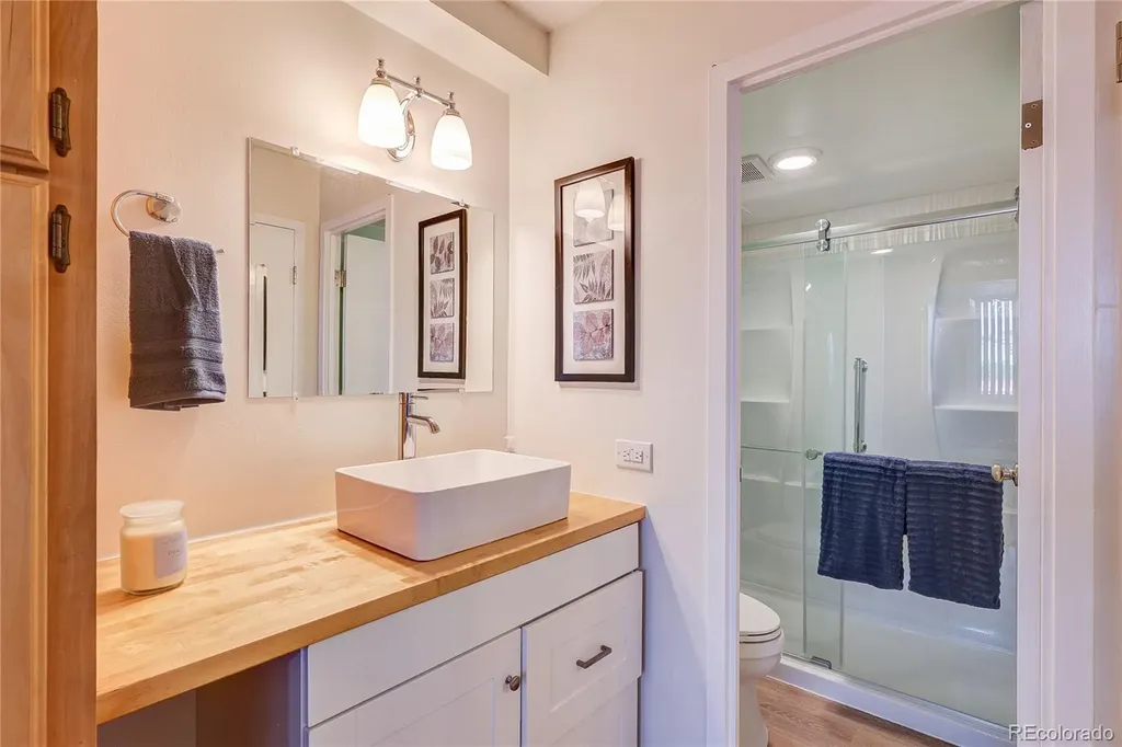 7801 W 35th Avenue Wheat Ridge CO 80033