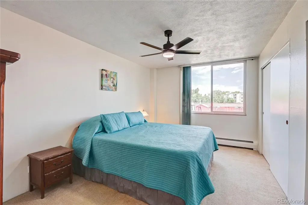 7801 W 35th Avenue Wheat Ridge CO 80033