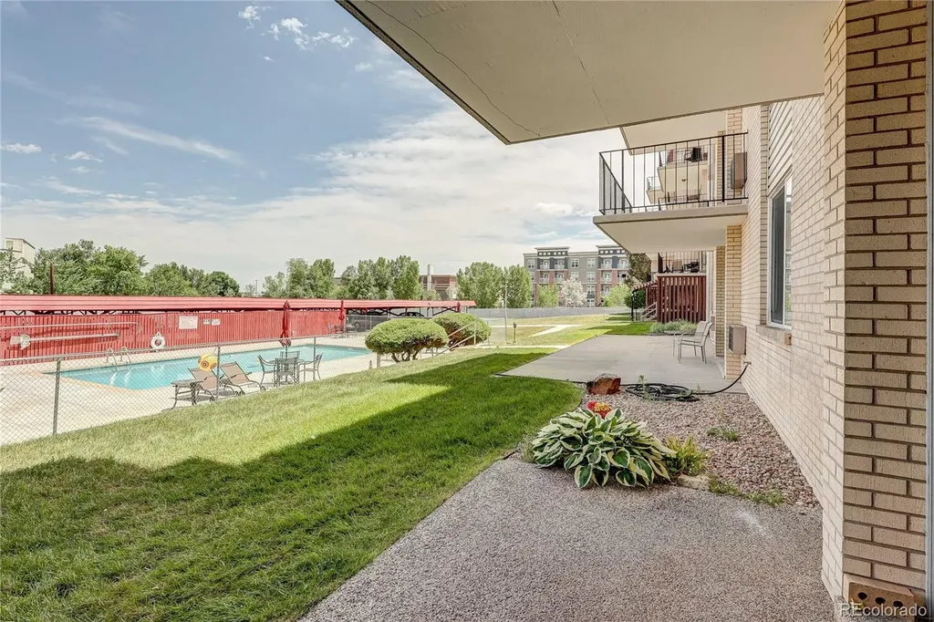 7801 W 35th Avenue Wheat Ridge CO 80033