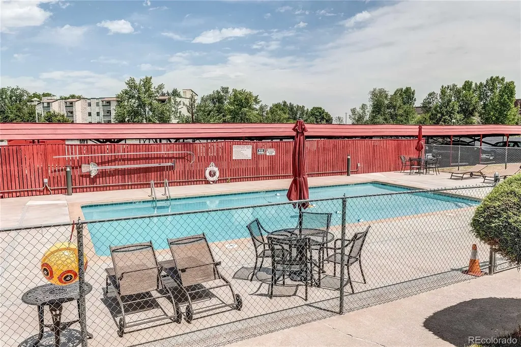 7801 W 35th Avenue Wheat Ridge CO 80033