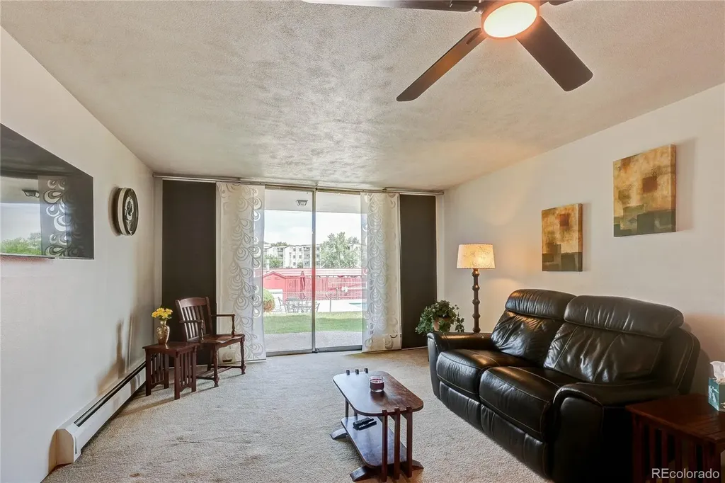7801 W 35th Avenue Wheat Ridge CO 80033