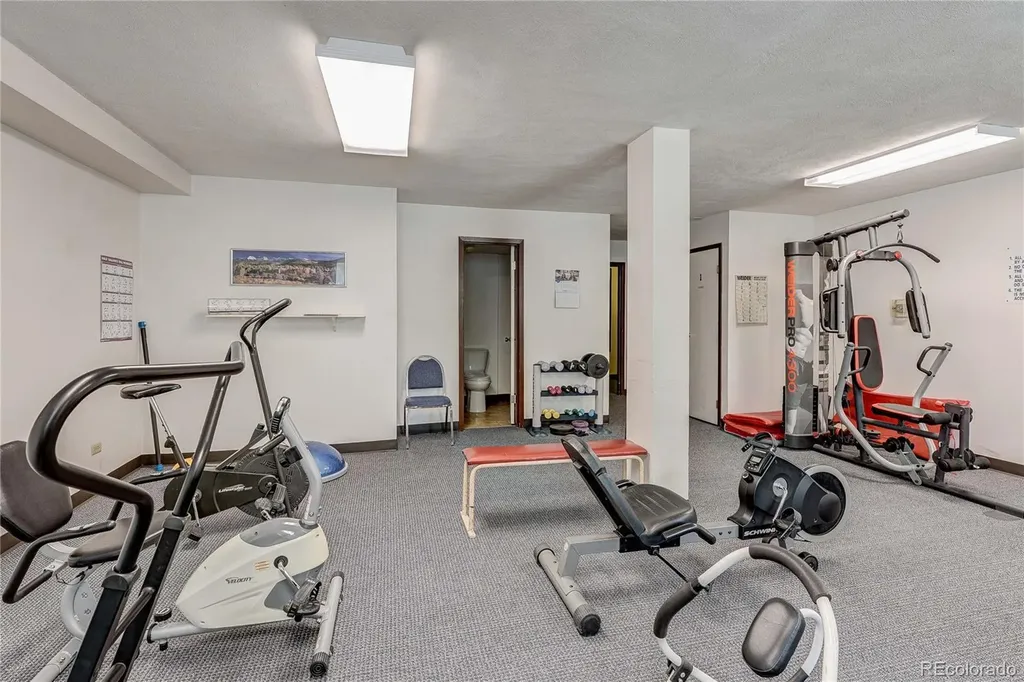 7801 W 35th Avenue Wheat Ridge CO 80033