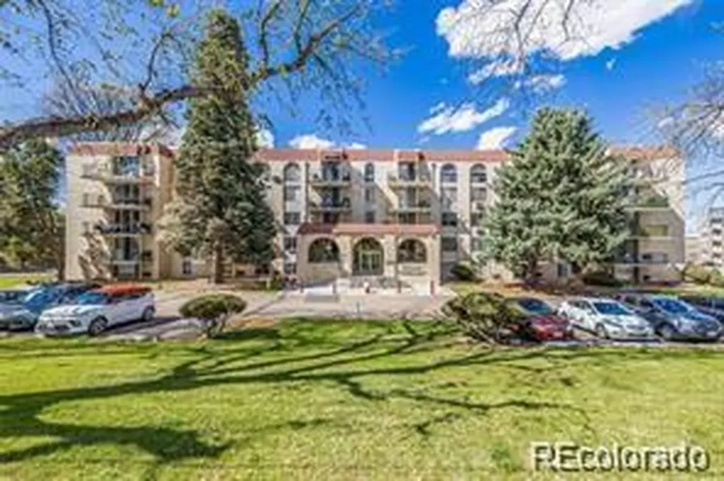 7801 W 35th Avenue Wheat Ridge CO 80033