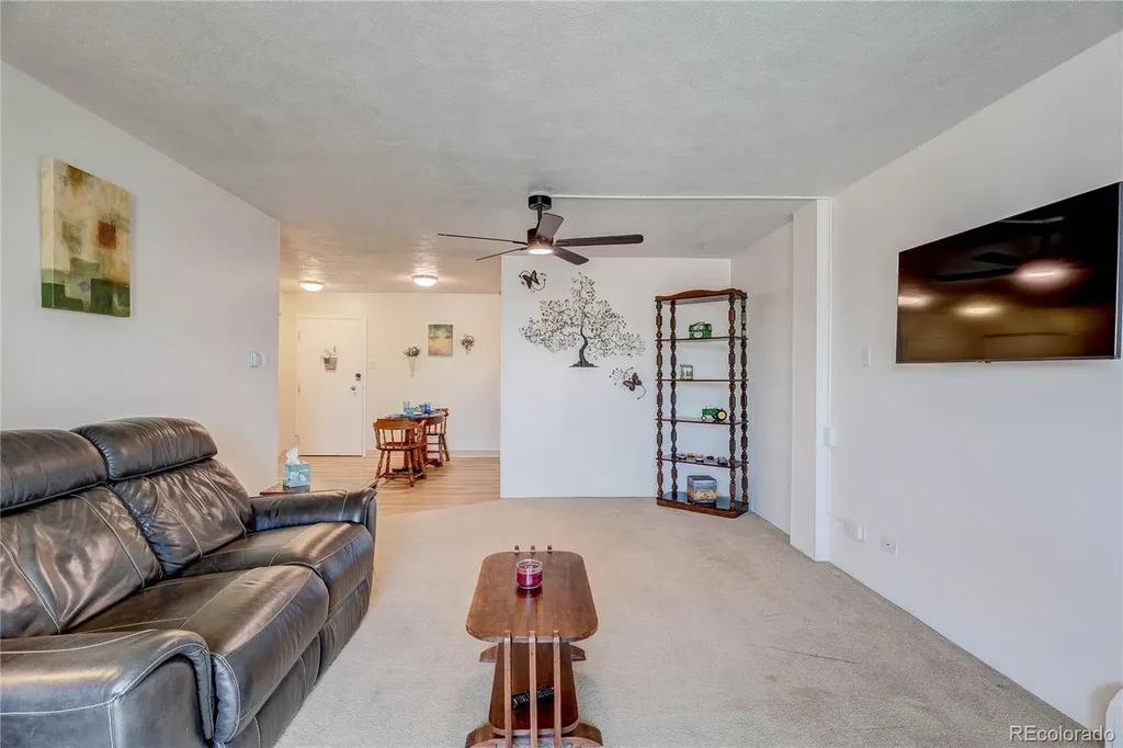 7801 W 35th Avenue Wheat Ridge CO 80033
