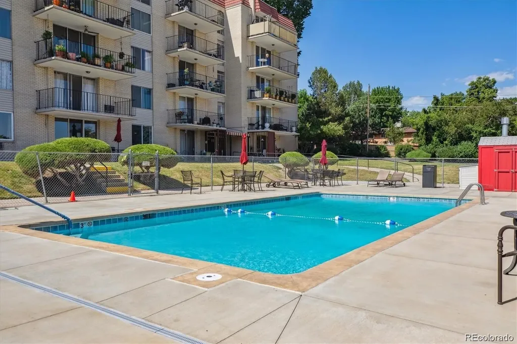 7801 W 35th Avenue Wheat Ridge CO 80033