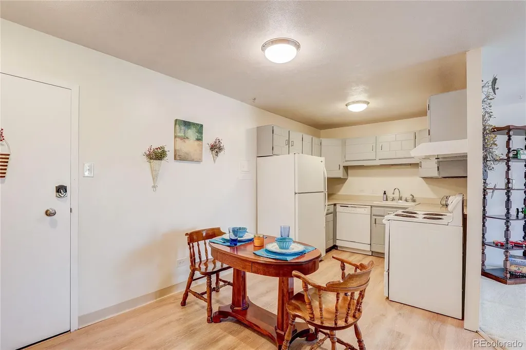 7801 W 35th Avenue Wheat Ridge CO 80033