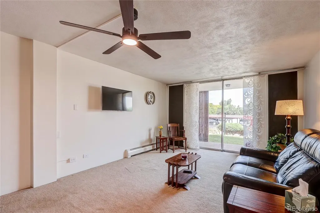 7801 W 35th Avenue Wheat Ridge CO 80033
