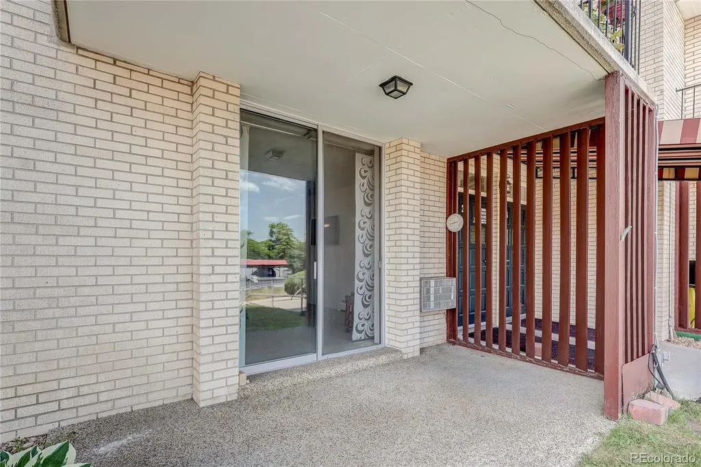 7801 W 35th Avenue Wheat Ridge CO 80033