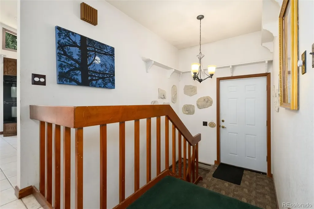 2924 Valley Park Drive Larkspur CO 80118