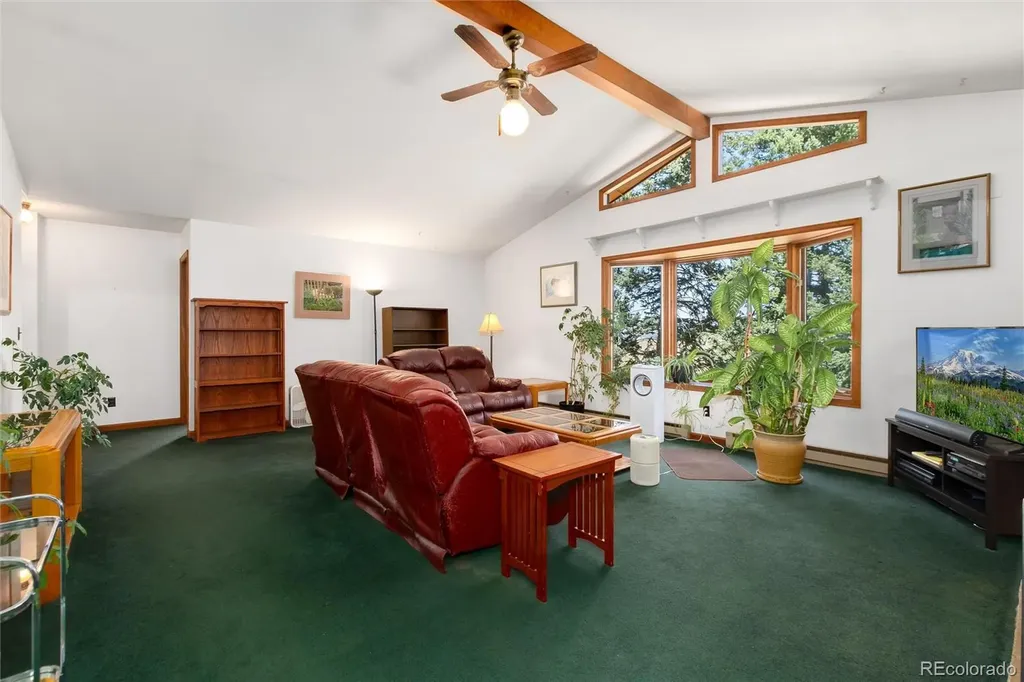 2924 Valley Park Drive Larkspur CO 80118